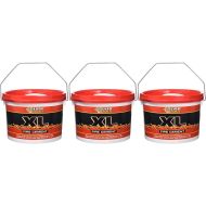 Everbuild XL Fire Cement Buff 2 kg - Pack of 3