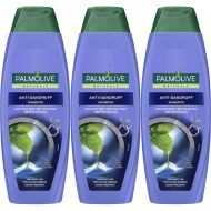 Palmolive Anti Dandruff Shampoo 350ml - Pack of 3