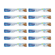 Bacofoil The Original Extra Tear Resistant Kitchen Foil 300mm x 5m - Pack of 12