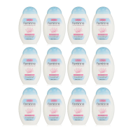 Beauty Formulas Feminine Intimate Cleaning Wash 250ml - Pack of 12