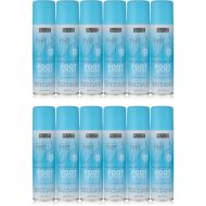 Beauty Formulas Odour Control Foot Care Spray 150ml - Pack of 12