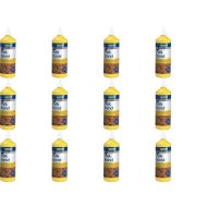 Everbuild 501 Universal PVA Bond 500ml - Pack of 12
