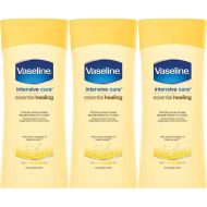 Vaseline Intensive Care Essential Healing Body Lotion 200ml bottle
