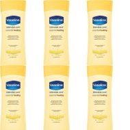 Vaseline Intensive Care Essential Healing Body Lotion 200ml bottle
