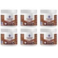 Curalene Aqueous Cream with Cocoa Butter for Dry Skin Relief 500ml