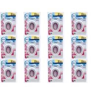 Febreze Bathroom Gel Air Freshener Blossom & Breeze 7.5ml bottle
