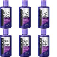 Touch of Silver Intensive Conditioner 150ml - Pack of 6