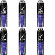 Sure Active Dry Deodorant 150ml - Pack of 6