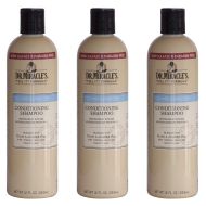 Dr. Miracle’s Conditioning Shampoo Cleanse & Condition 355ml - Pack of 3