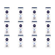 Nivea Men Sensitive Shower Gel 250ml - Pack of 12