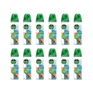 Dettol Homes Pets Disinfectant Spray Fresh Breeze 300ml - Pack of 12