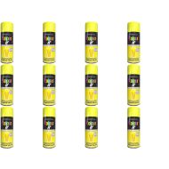 Paint Factory Colour It Primer Sunshine Yellow Gloss Finish 400ml - Pack of 12