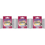 Spontex Brilliant Scourer - Pack of 3
