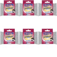 Spontex Brilliant Scourer - Pack of 6