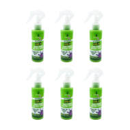 Escenti Kids Leave In Conditioning Defence Spray - Pack of 6
