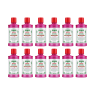 Euthymol Mild Mint Mouthwash 500ml
