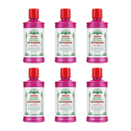 Euthymol Mild Mint Mouthwash 500ml
