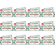 Euthymol Original Toothpaste 75ml - Pack of 12