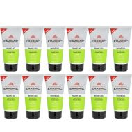 Erasmic Shave Gel Moisturising Aloe Vera 100ml - Pack of 12