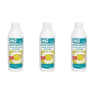 HG Grout Cleaner Concentrate 500ml - Pack of 3