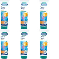 Dr. Beckmann Cloth Travel Wash Gel 100ML