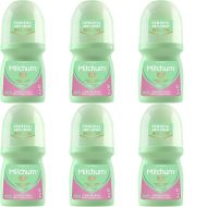 Mitchum Advanced Powder Fresh Roll-On 50ml - Pack of 6
