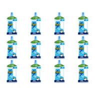Flash All Purpose & Floor Cleaner Traditional with Bicarbonate of Soda 1L - Pack of 12