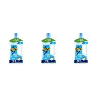 Flash All Purpose & Floor Cleaner Traditional with Bicarbonate of Soda 1L - Pack of 3