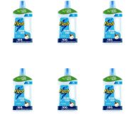 Flash All Purpose & Floor Cleaner Traditional with Bicarbonate of Soda 1L - Pack of 6