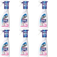 Viakal Limescale With Febreeze 500ml - Pack of 6