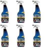 Goodyear Alloy Wheel Cleaner 750ml - Pack of 6