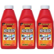 Kilrock Kill-Block Original 500ml - Pack of 3
