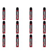 Right Guard Total Defence 5 Original Deodorant 250ml - Pack of 12