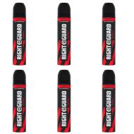 Right Guard Total Defence 5 Original Deodorant 250ml - Pack of 6