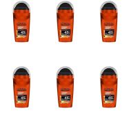 Loreal Paris Men Expert Thermic Resist Roll-On 50ml - Pack of 6