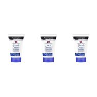 Neutrogena Concentrated Scented Hand Cream 50ml - Pack of 3
