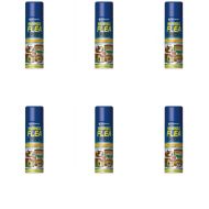 Pestshield Household Flea Spray 200ml spray bottle for home flea treatment
