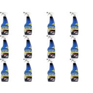 Goodyear Bumper & Trim Plastic Restorer 750ml - Pack of 12