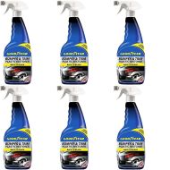 Goodyear Bumper & Trim Plastic Restorer 750ml - Pack of 6