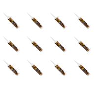 Everbuild 115 General Purpose Building Mastic Grey 285ml - Pack of 12