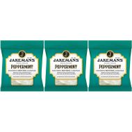 Jakemans Throat and Chest Menthol Sweets Peppermint 73g - Pack of 3