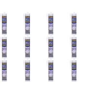 Everbuild Bath & Kitchen Sealant White 290ML - Pack of 12