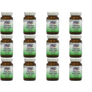 FSC One A Day Garlic Gems - Pack of 90 Capsules - Pack of 12