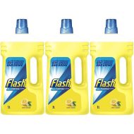 Flash Clean & Shine All Purpose Cleaner Lemon 1 Litre