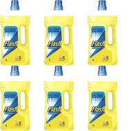 Flash Clean & Shine All Purpose Cleaner Lemon 1 Litre