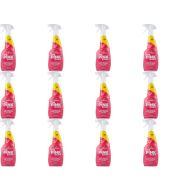 Star Drops The Pink Stuff The Miracle MultiPurpose Cleaner Spray 850 ML - Pack of 12