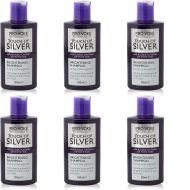 Touch Of Silver Brightening Shampoo 150ml - Pack of 6