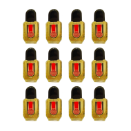 Laghmani Gold Perfume Eau De Toilette Natural Spray 85ml - Pack of 12