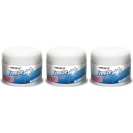 Masterplast Freeze Gel Muscle Relief & Comfort 200ml - Pack of 3