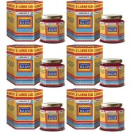 MasterPlast Oriental Balm x Large Size 36gm - Pack of 6